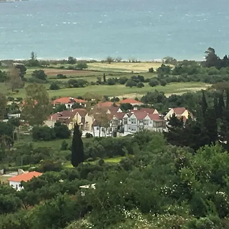 Steve's Holiday Holiday home *